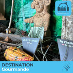 Destination gourmande