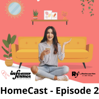 [HomeCast] Les aides à l'accès au logement - Episode 2/4