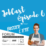 [JobCast] Et le service civique..? - Episode 6/6