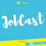 [JobCast] Open Badges et entretien d'embauche ! - Episode 5/5