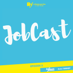 [JobCast] Premières rencontres avec des employeurs - Episode 3/5