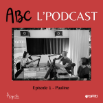 Episode 1 - Pauline