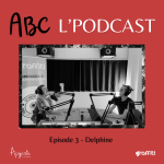 Episode 3 - Delphine