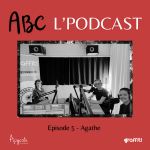 Episode 5 - Agathe
