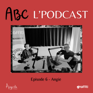 Episode 6 - Angie