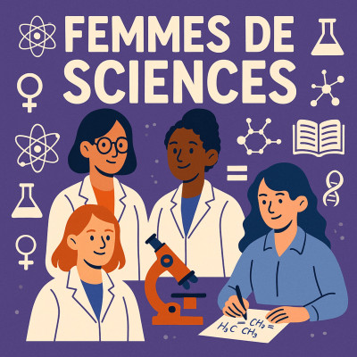 Femmes de sciences