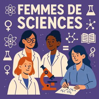 Ada Lovelace - Première programmeuse de l’histoire