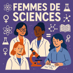 Femmes de sciences