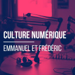 Culture Numérique - S1E4 - Ceux qui parlaient des MAKERS et d'HYPERLOOP - Invité Jean-Olivier BOESMIER