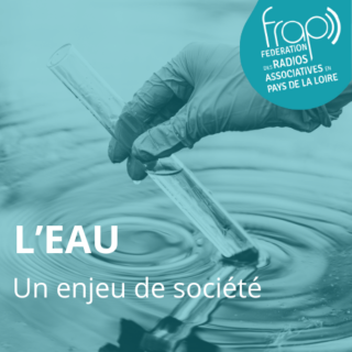 8/15 - Les travaux du département de Maine-et-Loire au service des rivières / Itw de Marie Fournier