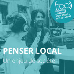 L’association Topo : diffuser les arts visuels dans la ville